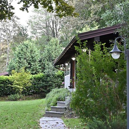 Zagreb, Kuca Za Odmor Swan River Holiday House Lasinja 외부 사진