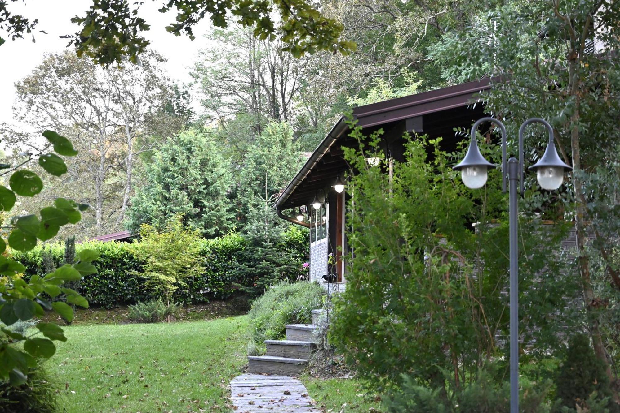 Zagreb, Kuca Za Odmor Swan River Holiday House Lasinja 외부 사진